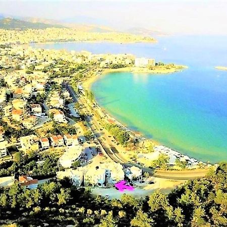 Lilac Studio Apartment Kavala Exterior photo